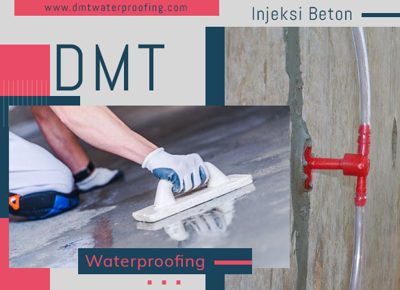 profil dmt waterproofing 2 profil dmt waterproofing 2